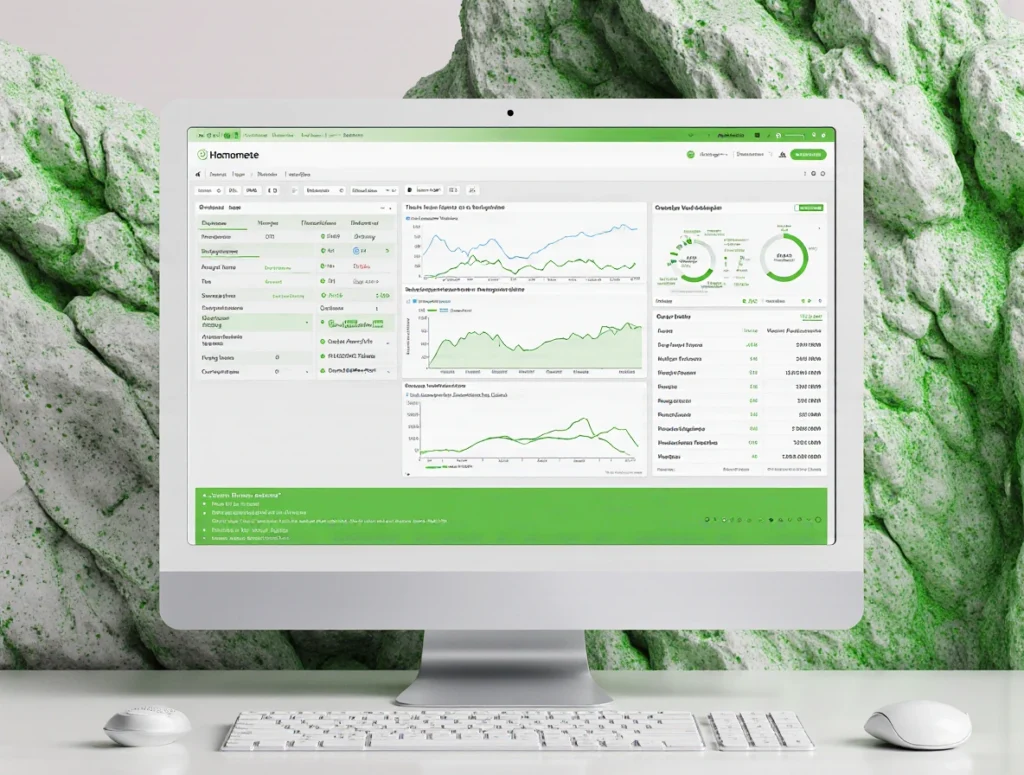 HotelNavi – Strategic Web Analytics & Performance Intelligence in Amsterdam, Netherlands